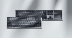Log Logitech Master Series MX Mechanical Mini - Tastatur