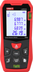Uni-Trend UNI-T LM50A Laser Distance Meter, 50 m