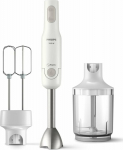 Blender Philips Blender manual PHILIPS HR 2546/00