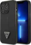Guess GUHCP14LPSATLK Back Case for Apple iPhone 14 Pro