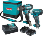 MAKITA CLX224A (DF333D + TD110D)