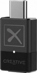 Creative Labs Adapter bluetooth Creative BT-W3X Nadajnik Audio Bluetooth 5.3 z aptX HD USB-C