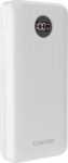 Powerbank Canyon PB-2002W 20000mAh White