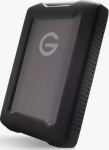 SanDisk Professional Harddisk G-Drive ArmorATD 2TB USB 3.2 Gen 1