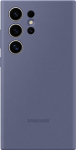 Samsung EF-PS928TVE Silicone Cover for Samsung Galaxy S24 Ultra / Violet
