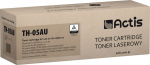 Actis TH-05AU Toner Universal (replacement for HP 05A, CE505A, 80A, CF280A, TH-80A; Standard; 2800 pages; black)