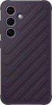 Samsung Case Samsung Shield Case Galaxy S24+ dark purple