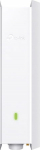 TP-LINK AX1800 WI-FI 6 OUTDOOR AP, DUAL-BAND OMADA SDN