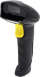 Qoltec Wireless barcode reader 1D | 2D | 2.4GHz