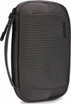 Thule | Subterra 2 PowerShuttle Medium | Electronic organizer | Vetiver Gray