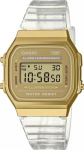 CASIO A168XESG-9AEF Women's watch