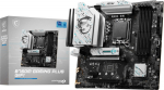 MSI B760M GAMING PLUS WIFI motherboard Intel B760 LGA 1700 micro ATX