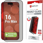 Displex Privacy Glass FC iPhone 16 Pro Max