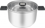 CASSEROLE D24CM 5.8L/92205 RESTO