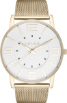 Paul Lorens Women's Watch PL1874B2-3D1 / silver