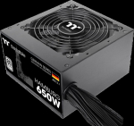 Thermaltake Hamburg 650W ATX3.1 80+