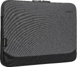 Targus Cypress Sleeve with EcoSmart - Laptop Case - 11" - 12" - gray