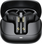 Havit TW906 Pro - TWS wireless headphones, black