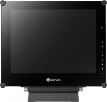 AG neovo SX-15G 15IN 1280X1024, 24/7 BNC S-VIDO CCTV MODE