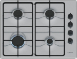 BOS Gas hob PBP6B5K80 inox