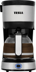 Tesla CoffeeMaster ES200 srebrny
