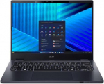 Acer TravelMate P4 14 TMP414-55-TCO - Intel Core Ultra 5 225U / 1.5 GHz - Win 11 Pro - Intel Graphics - 16 GB RAM - 512 GB SSD NVME, QLC - 35.6 cm (14")