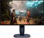 DEL DELL 27 ALIENWARE AW2725DM 4K QD-OLED 16:9 0.03MS 240HZ HDR400