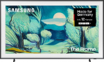 Samsung GQ65LS03FAU - 163 cm (65") Diagonalklasse The Frame LS03F Series LCD-TV with LED-Hintergrundbeleuchtung - QLED - Smart TV - Tizen OS - 4K UHD (2160p)