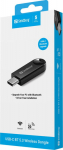 Sandberg USB-C BT 5.3 Wireless Dongle