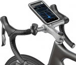 Bicycle holder for the phone SHAPEHEART PRO XL, Handlebar mount (NEW)