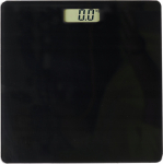 Berilo Bathroom Scale Electronic Bathroom Scale do 150 kg