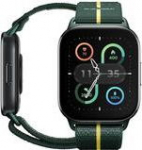 Motorola Moto Watch Fit Smart watch Green