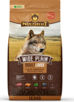 WOLFSBLUT Wide Plain Large Breed Horse with sweet potatoes - dry dog food - 12.5kg