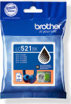 Brother LC521BK | Ink Cartridges | Black