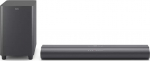 Philips TAB6100 2.1 Soundbar -sound system
