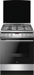 Amica Kitchen gas-electric 617GES3.33HZpTaDpA(Xx) PIZZA
