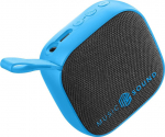 Cellularline Music & Sound Bluetooth Wireless Speaker Mini Blu - Lautsprecher - Kabellos
