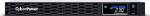 UPS CyberPower CP700EIPFCRM1U