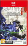 Sega NSW2 Raidou: Remastered &ndash; The Mystery of the Soulless Army (Game Key Card)