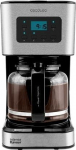 Coffee machine Cecotec Route Coffee 66 Smart Silver