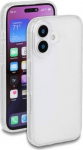DELOCK Protective Cover for iPhone 16 transparent