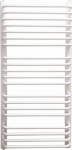 Edan Budnik Bathroom heater. WEST W20/60 EDAN 950W 1200/650