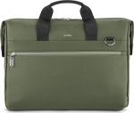 S&uuml;learv.kott Hama Ultimate 14.1", roheline
