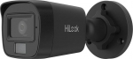 Camera 4w1 Hilook by Hikvision tuba 8MP TVI-B8M-20DL Black 2.8mm