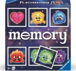 Ravensburger Memory Game: &Sigma;&upsilon;&nu;&alpha;&iota;&sigma;&theta;ή&mu;&alpha;&tau;&alpha; (23487)