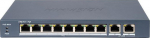 Switch Hikvision DS-3E0310P-E/M(B)
