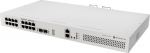 Switch|MIKROTIK|CRS418-8P-8G-2S+RM|Type L3|PoE ports 8|150 Watts|CRS418-8P-8G-2S+RM