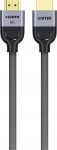 Unitek przew&oacute;d 8K LUX HDMI 2.1 braid 5M