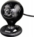 Hama 00053950 Spy Protect HD Webcam