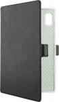 Pouch tablet Fixed Fixed | Topic Tab for Lenovo Tab M9 | 9 '' | Case | Juodas